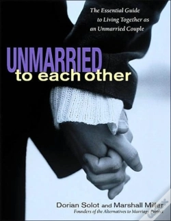 Capa do artigo Unmarried To Each Other