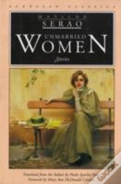 Capa do artigo Unmarried Women