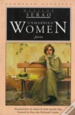Capa do artigo Unmarried Women