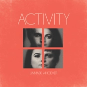 Capa do artigo Unmask Whoever - Vinil