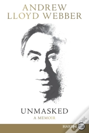Capa do artigo Unmasked
