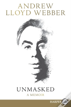 Capa do artigo Unmasked