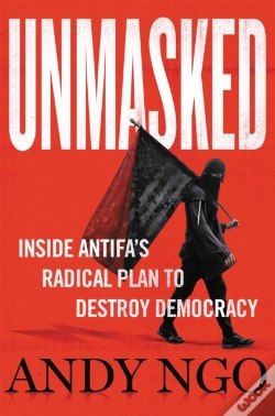 Capa do artigo Unmasked