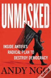 Capa do artigo Unmasked