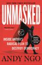 Unmasked - Preview