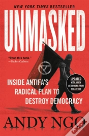 Capa do artigo Unmasked