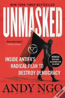Capa do artigo Unmasked