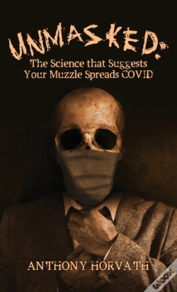 Capa do artigo Unmasked