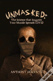 Capa do artigo Unmasked