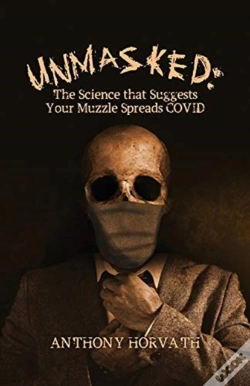 Capa do artigo Unmasked