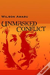 Capa do artigo Unmasked Conflict