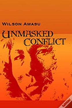 Capa do artigo Unmasked Conflict