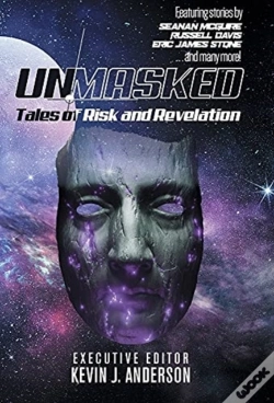 Capa do artigo Unmasked