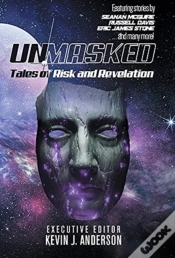 Capa do artigo Unmasked