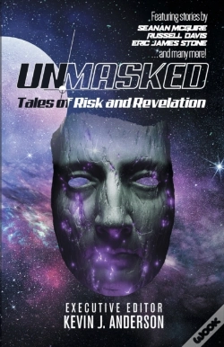 Capa do artigo Unmasked