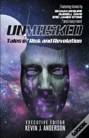 Capa do artigo Unmasked