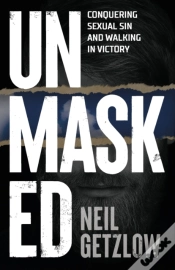 Capa do artigo Unmasked