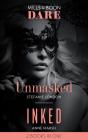 Unmasked  Inked Eb - Preview