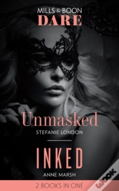Capa do artigo Unmasked  Inked Eb