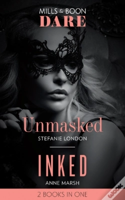 Capa do artigo Unmasked  Inked Eb