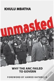 Capa do artigo Unmasked