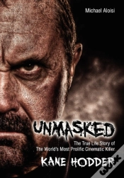 Capa do artigo Unmasked