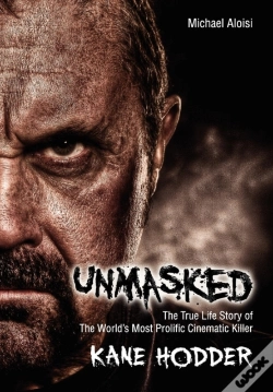 Capa do artigo Unmasked