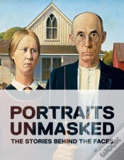 Capa do artigo Unmasked