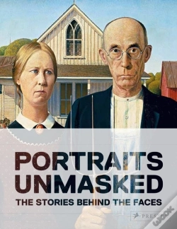 Capa do artigo Unmasked