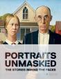 Unmasked - Preview