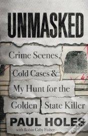 Capa do artigo Unmasked