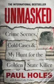 Capa do artigo Unmasked