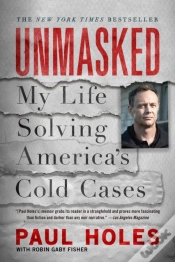 Capa do artigo Unmasked