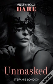 Capa do artigo Unmasked