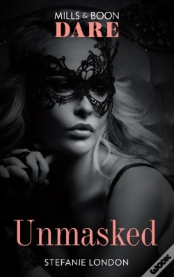 Capa do artigo Unmasked