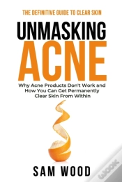Capa do artigo Unmasking Acne
