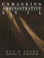 Unmasking Administrative Evil - Preview