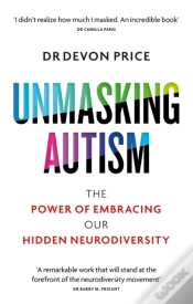 Capa do artigo Unmasking Autism