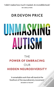 Capa do artigo Unmasking Autism