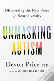 Capa do artigo Unmasking Autism