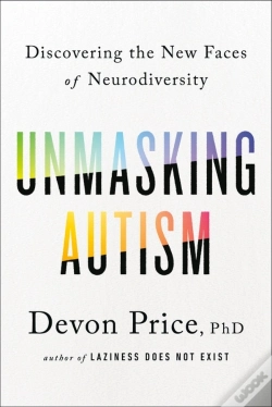 Capa do artigo Unmasking Autism