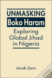 Capa do artigo Unmasking Boko Haram