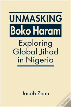 Capa do artigo Unmasking Boko Haram