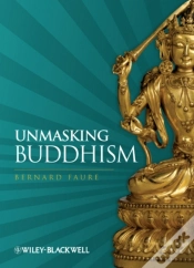 Capa do artigo Unmasking Buddhism