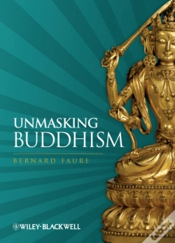 Capa do artigo Unmasking Buddhism