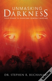 Capa do artigo Unmasking Darkness