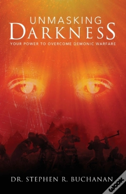 Capa do artigo Unmasking Darkness