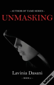 Capa do artigo Unmasking