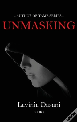 Capa do artigo Unmasking
