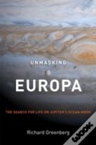 Unmasking Europa